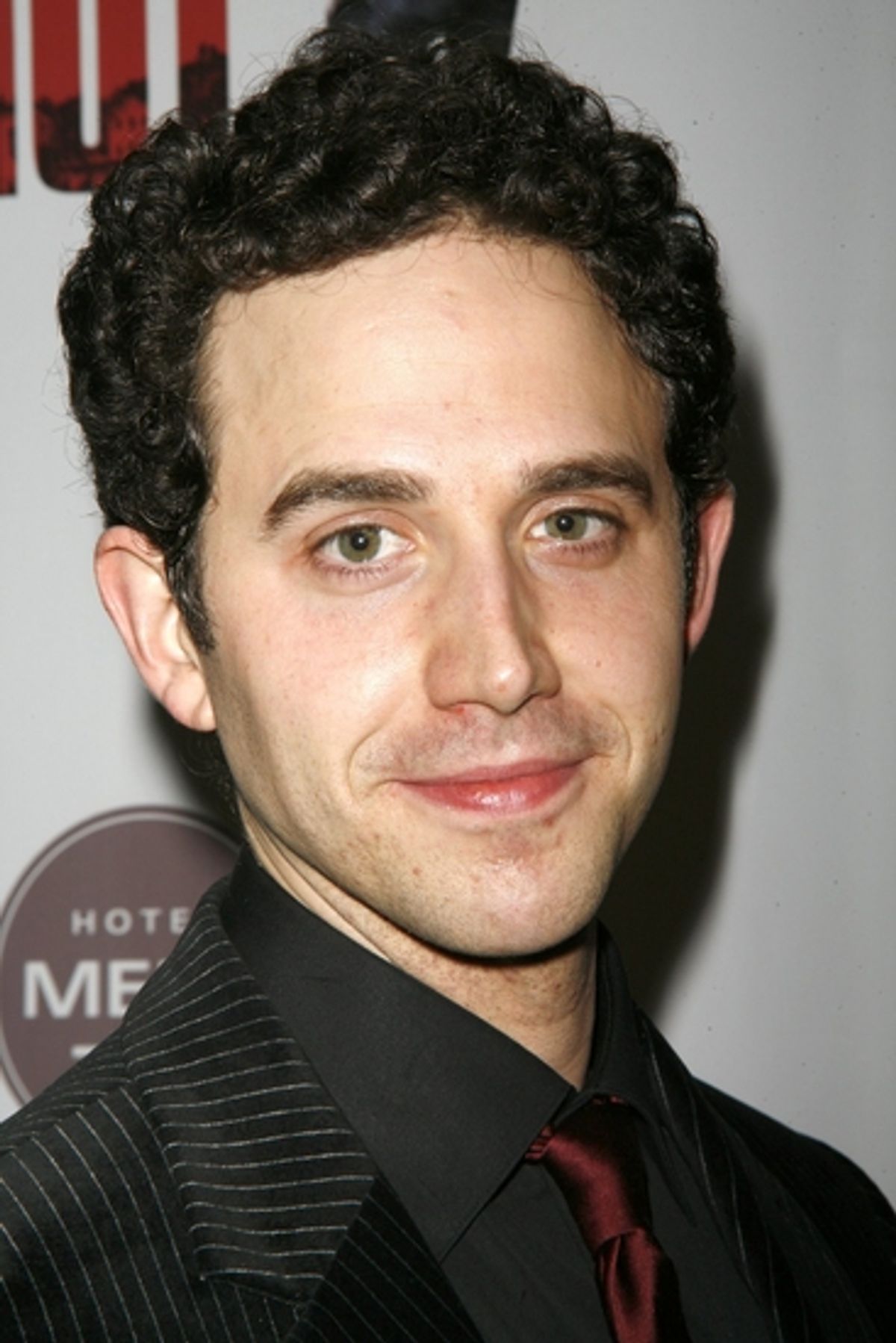 Santino Fontana at 
