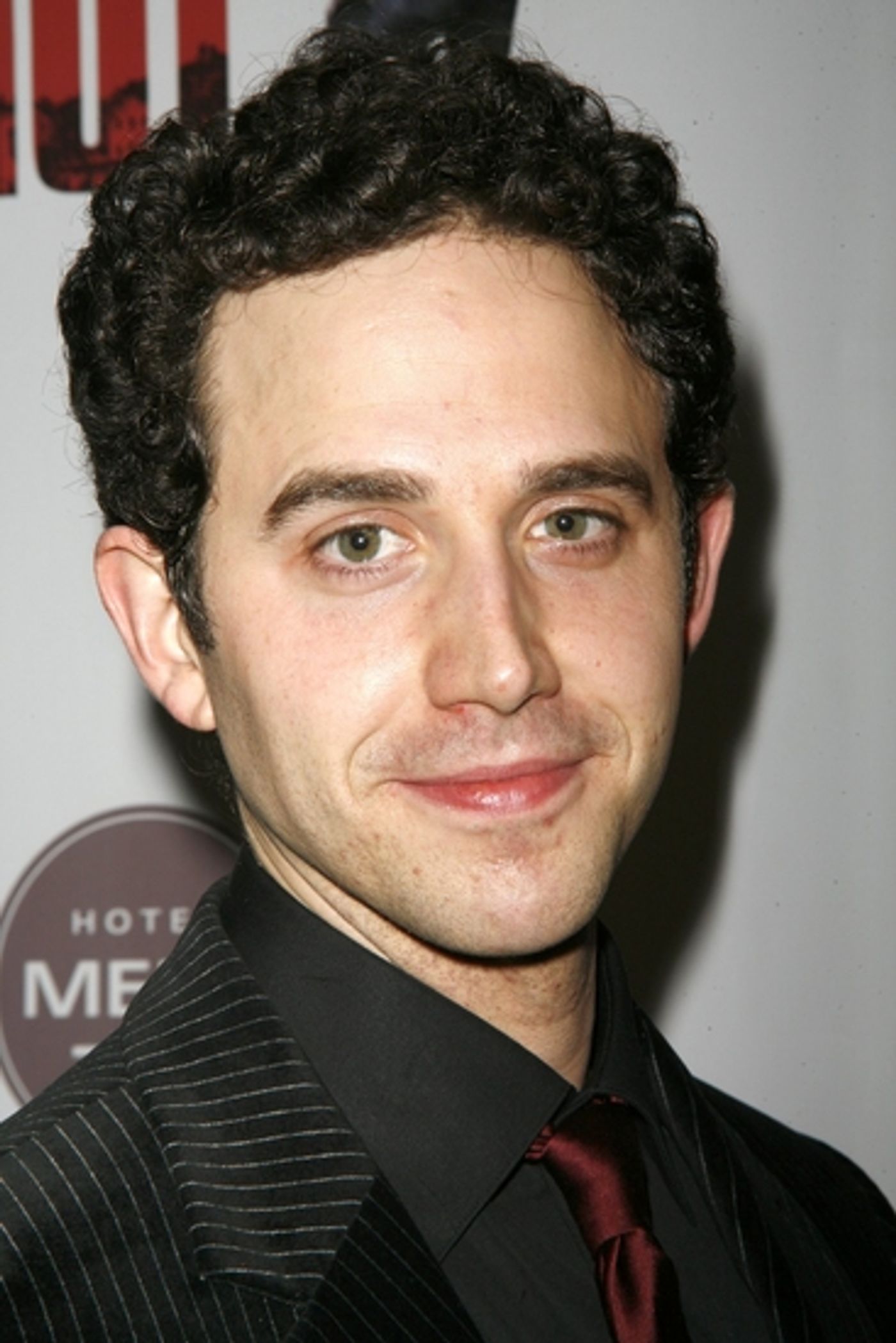 Photo Coverage: BILLY ELLIOT Opening Night Party  Image
