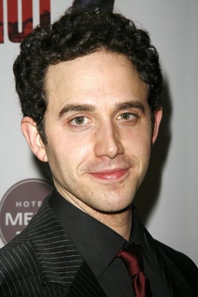 Santino Fontana Photo