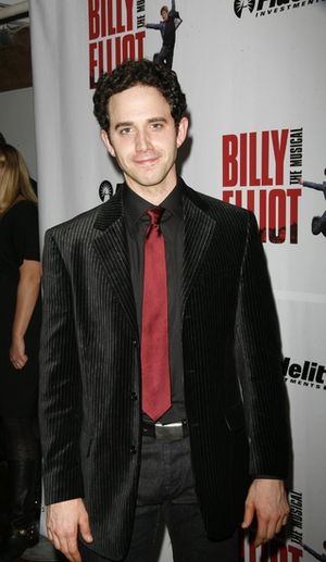 Santino Fontana Photo