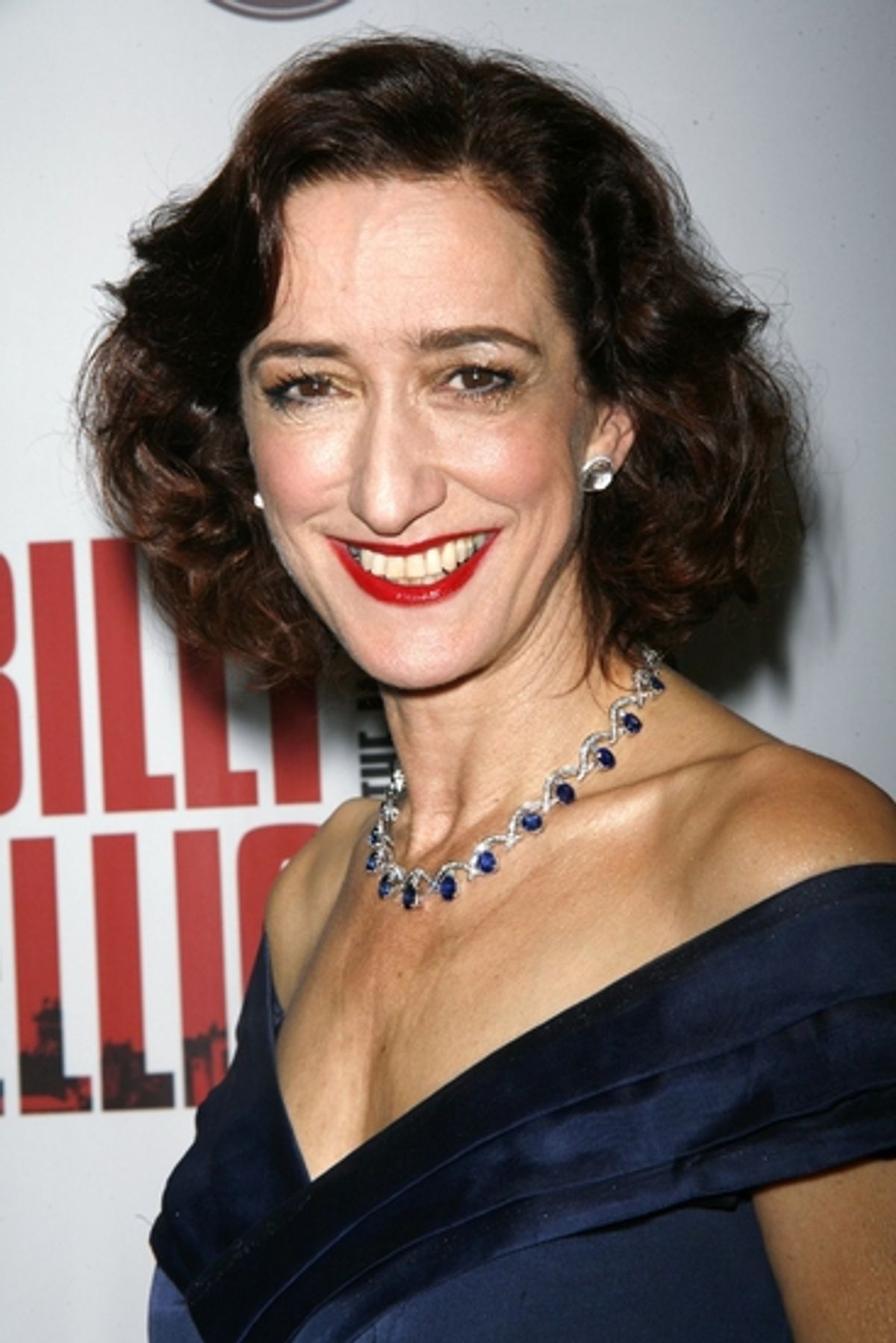 Haydn Gwynne at 