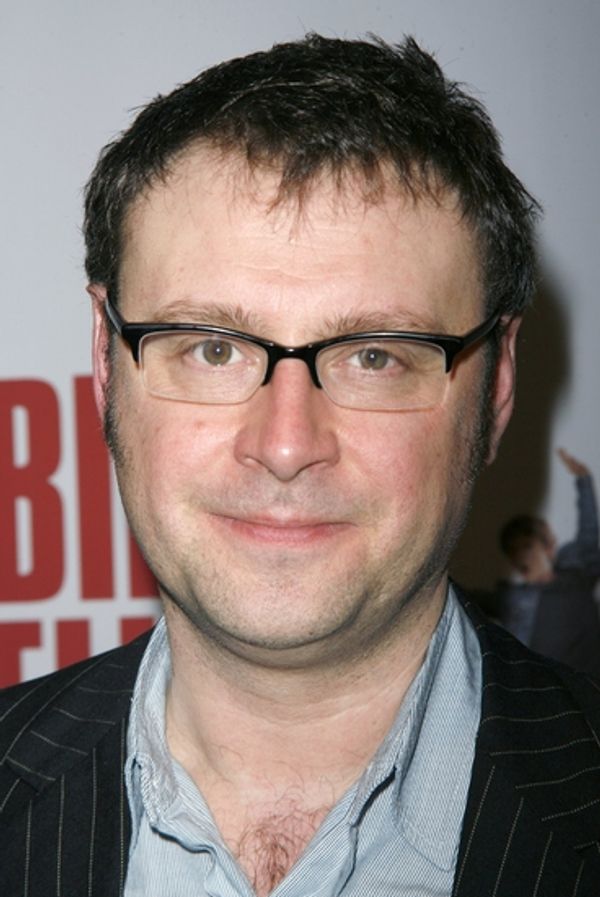 Lee Hall Photo