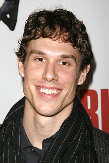 Photo Coverage: BILLY ELLIOT Opening Night Party — photo 19 of 41
