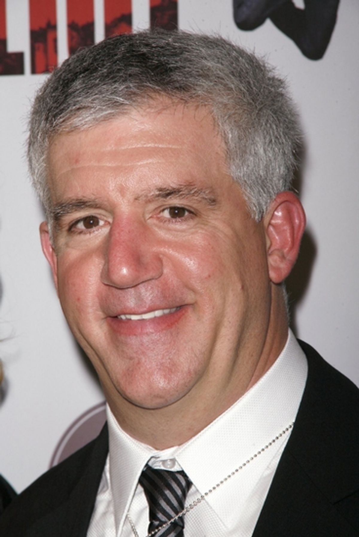 Gregory Jbara at 