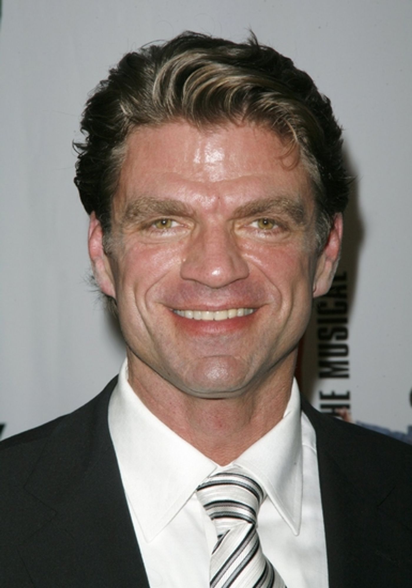Photo Coverage: BILLY ELLIOT Opening Night Party  Image