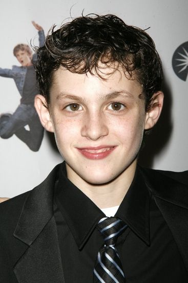 Photo Coverage: BILLY ELLIOT Opening Night Party — photo 38 of 41