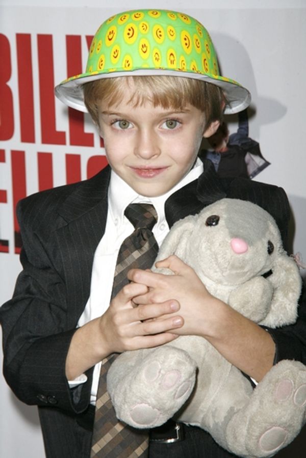 Mitchell Michaliszyn Photo