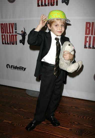 Photo Coverage: BILLY ELLIOT Opening Night Party — photo 27 of 41