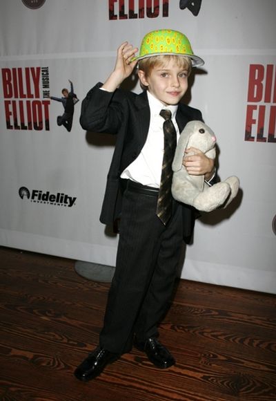 Mitchell Michaliszyn Photo