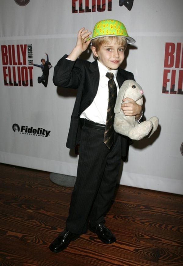 Mitchell Michaliszyn Photo