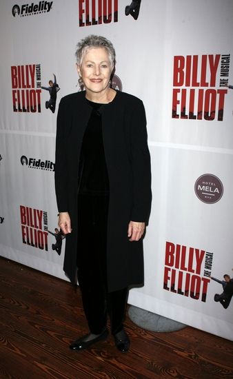Photo Coverage: BILLY ELLIOT Opening Night Party — photo 29 of 41
