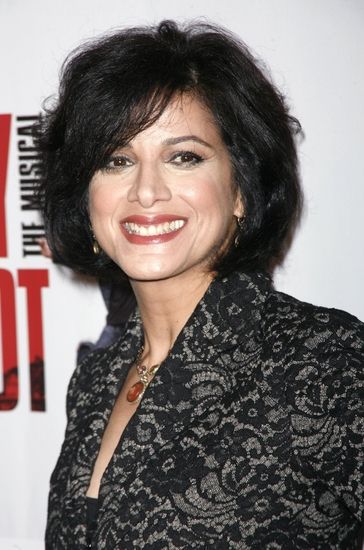 Photo Coverage: BILLY ELLIOT Opening Night Party — photo 30 of 41