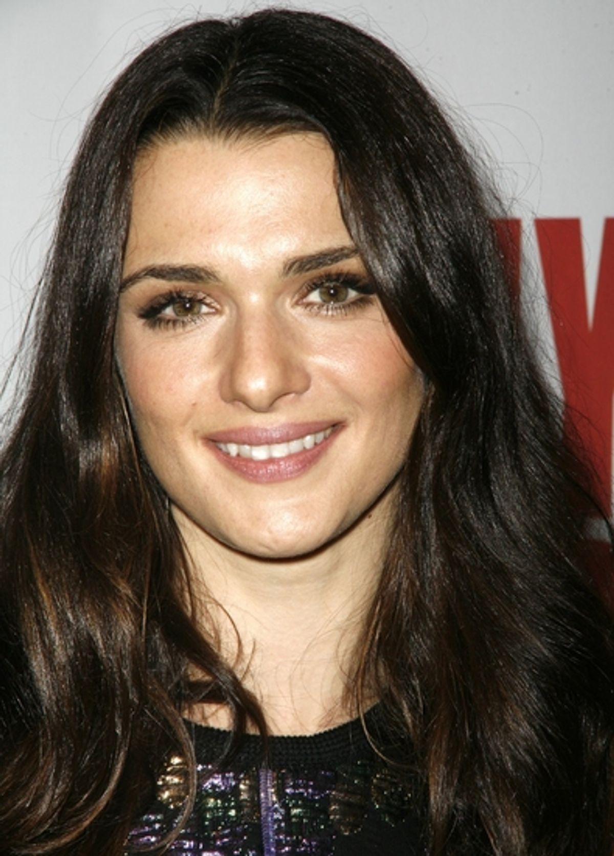 Rachel Weisz at 