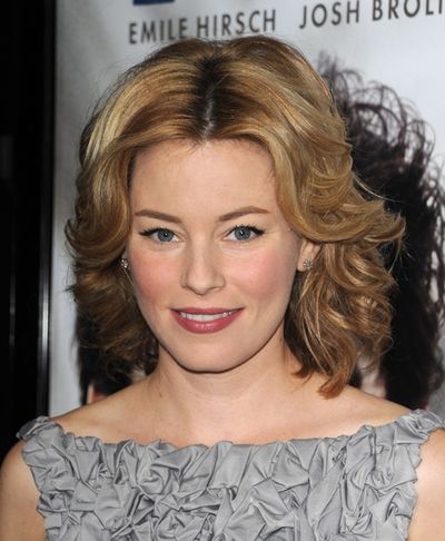 Elizabeth Banks Photo