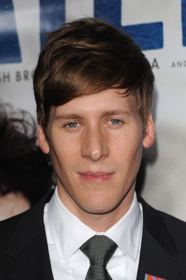 Dustin Lance Black Photo