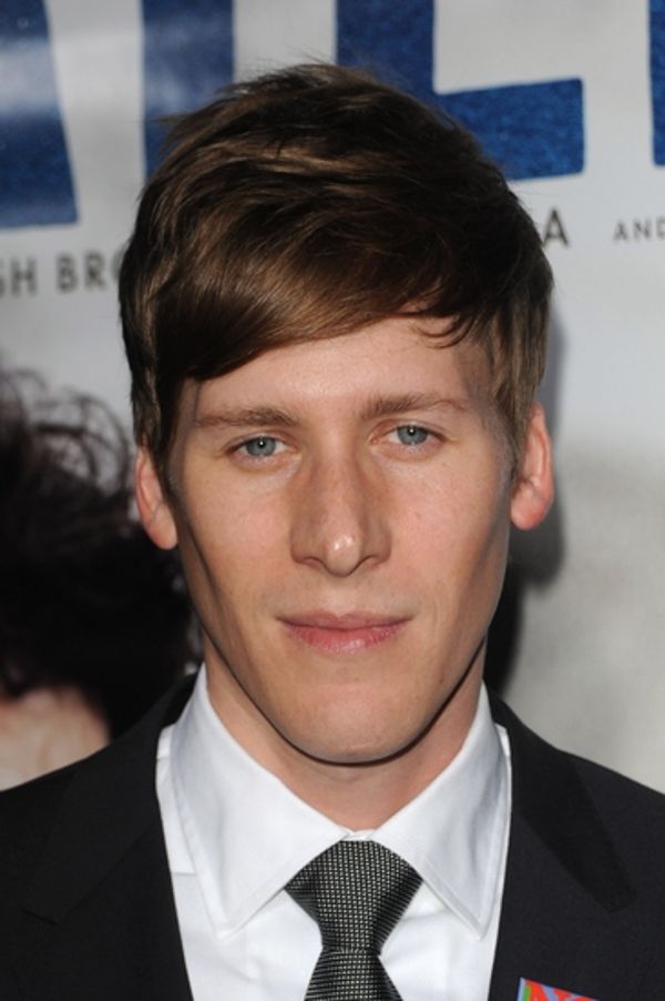 Dustin Lance Black
 Photo