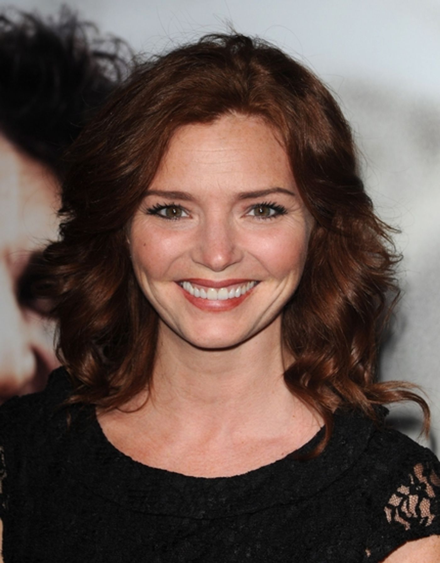 Photo Flash: Van Sant's MILK Hollywood Premiere Photo Flash: Van Sant's MILK Hollywood Premiere Image