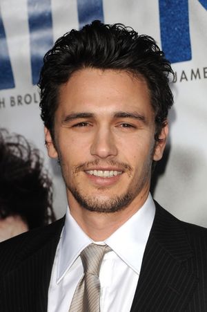 James Franco Photo