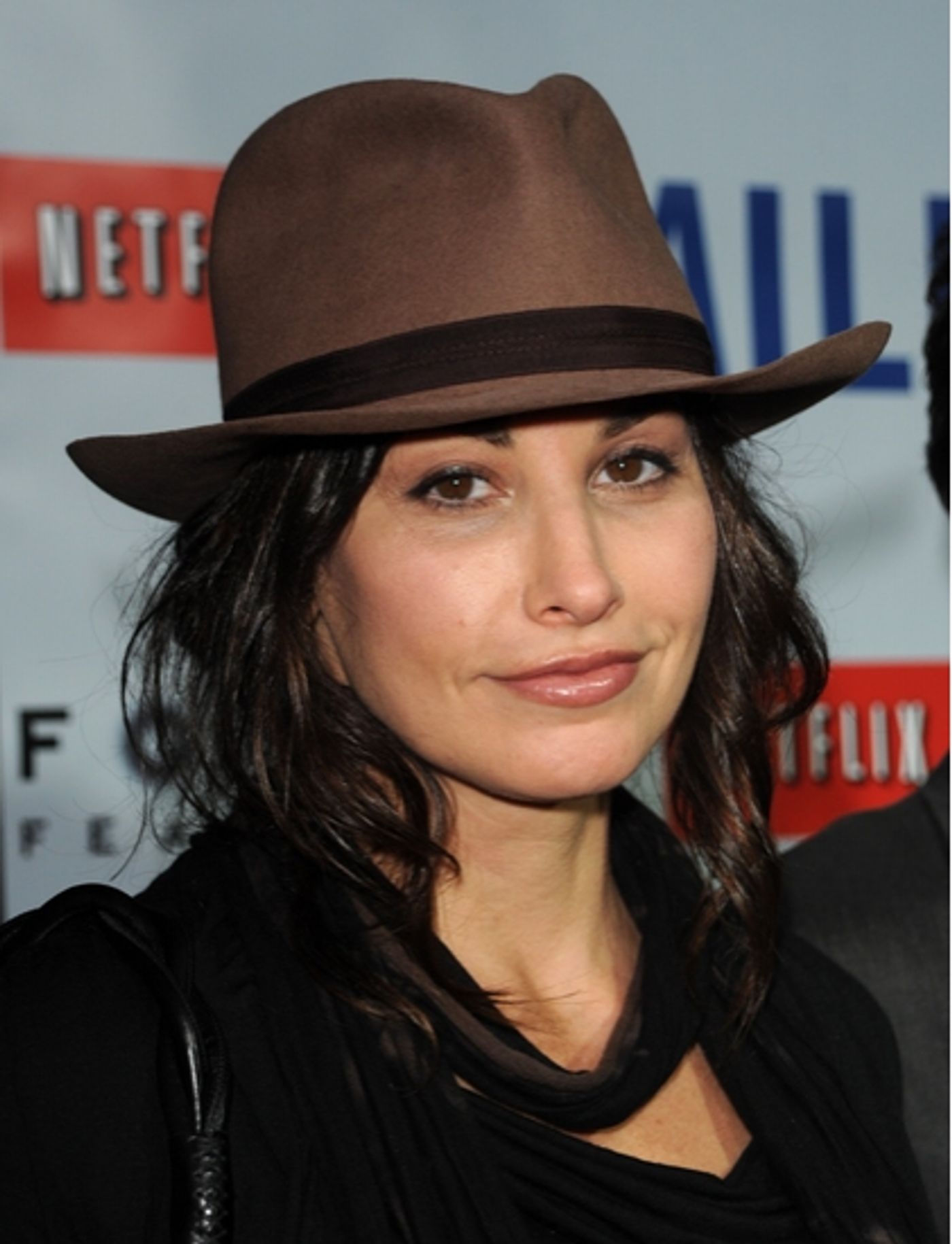 Photo Flash: Van Sant's MILK Hollywood Premiere  Image