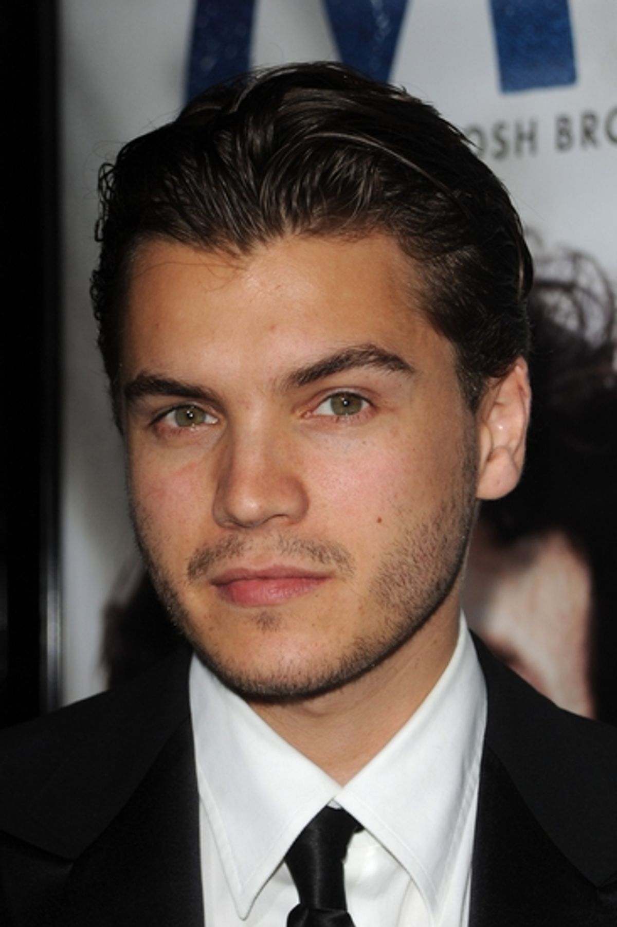 Emile Hirsch at 