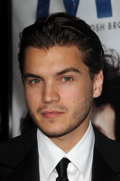 Emile Hirsch Photo