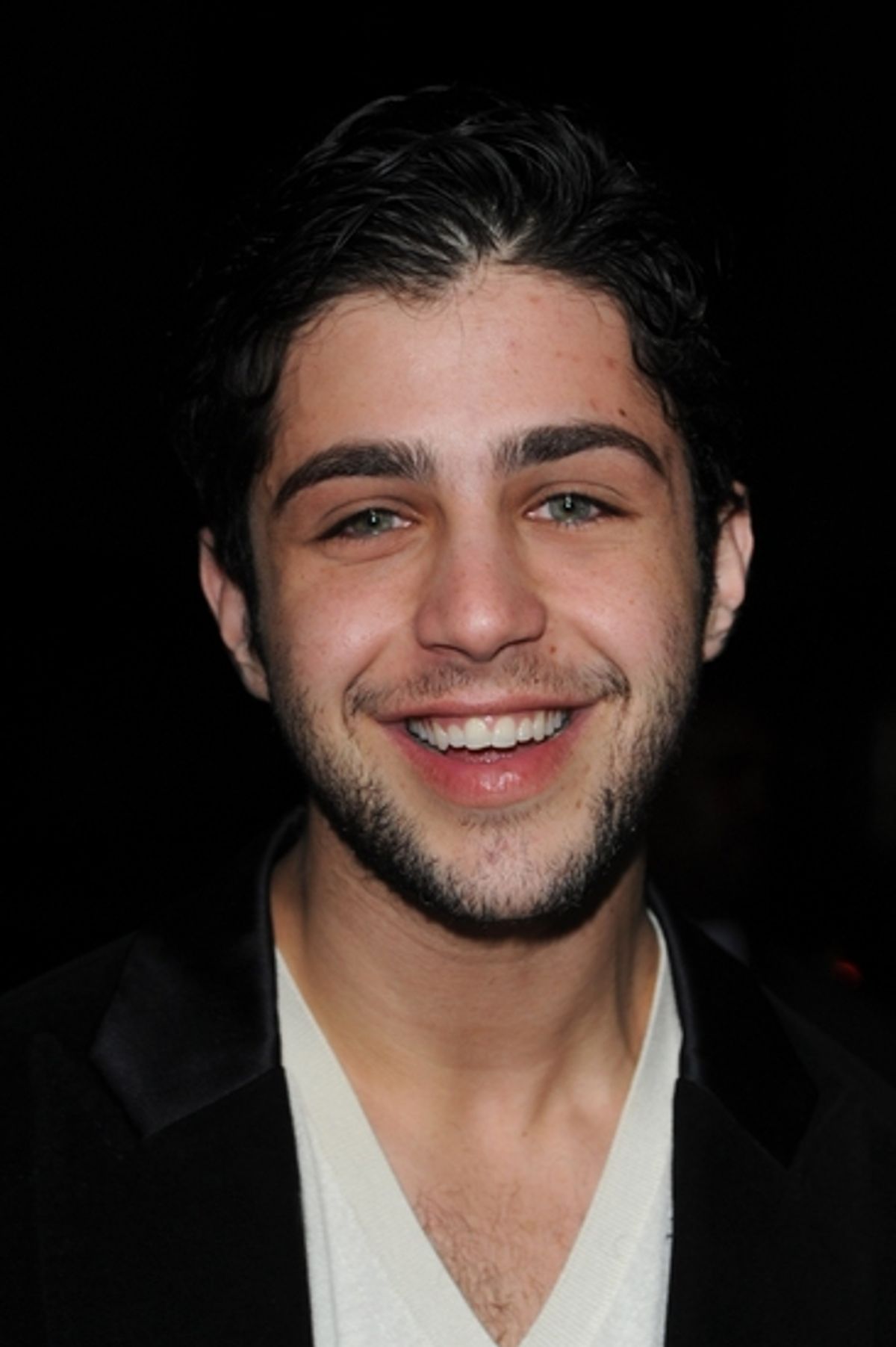 Josh Peck at 