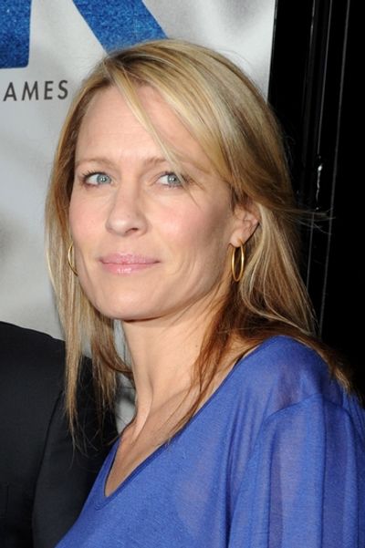 Robin Wright Penn Photo