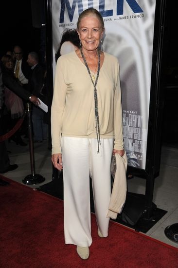 Photos: Van Sant's MILK Hollywood Premiere — photo 11 of 27