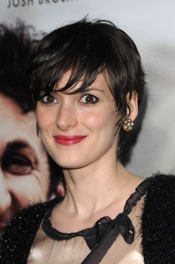 Winona Ryder Photo