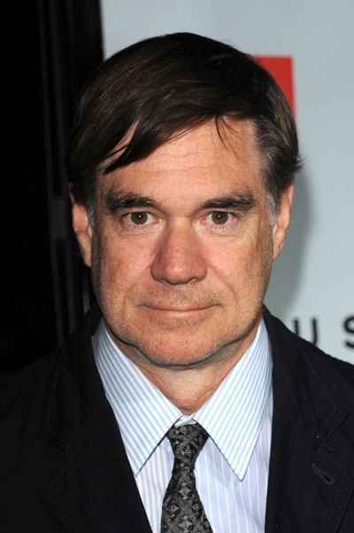 Gus Van Sant Photo