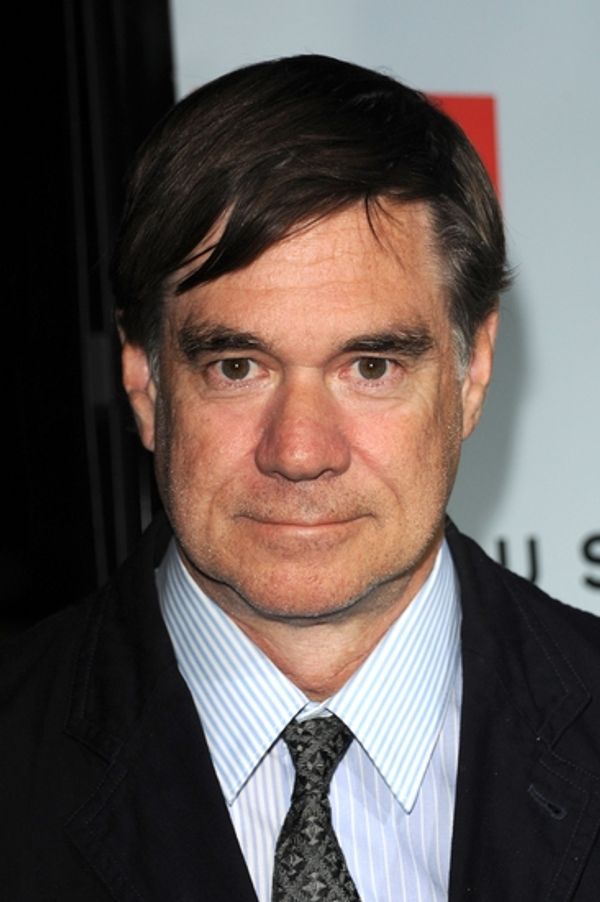 Gus Van Sant Photo
