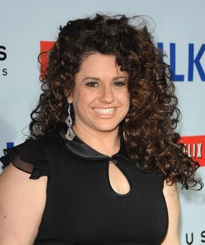 Marissa Jaret Winokur Photo