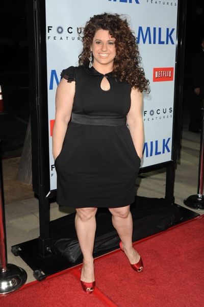 Marissa Jaret Winokur Photo