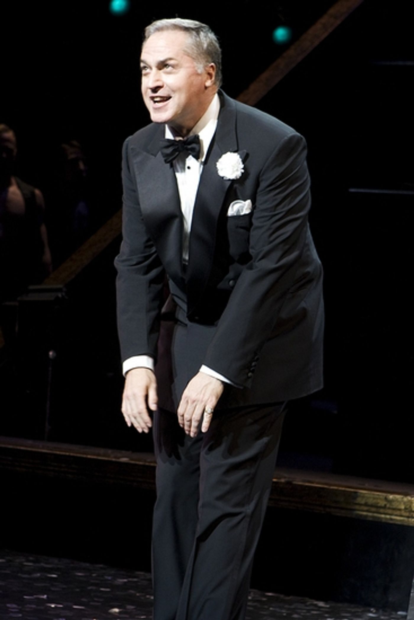 Photo Coverage: CHICAGO Celebrates 12 Years on Broadway  Image