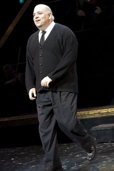 Photo Coverage: CHICAGO Celebrates 12 Years on Broadway — photo 2 of 22