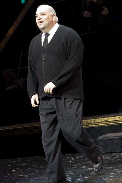 Raymond Bokhour Photo