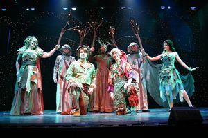 Maria Vee, Kyle Dobkowski, Lance Anthony, Jimmy Johansmeyer, Jeffrey James Dinan, Andrew Pane and Ashley DePascale @ BroadwayWorld Maria Vee, Kyle Dobkowski, Lance Anthony, Jimmy Johansmeyer, Jeffrey James Dinan, And Photo