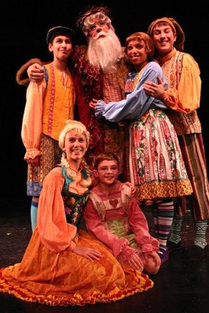 Tyler Angotta, Lance Anthony, Cathy Cann, Tim Rinaldi, Taylor Connat and Michael Ell @ BroadwayWorld Tyler Angotta, Lance Anthony, Cathy Cann, Tim Rinaldi, Taylor Connat and Michael Ell Photo