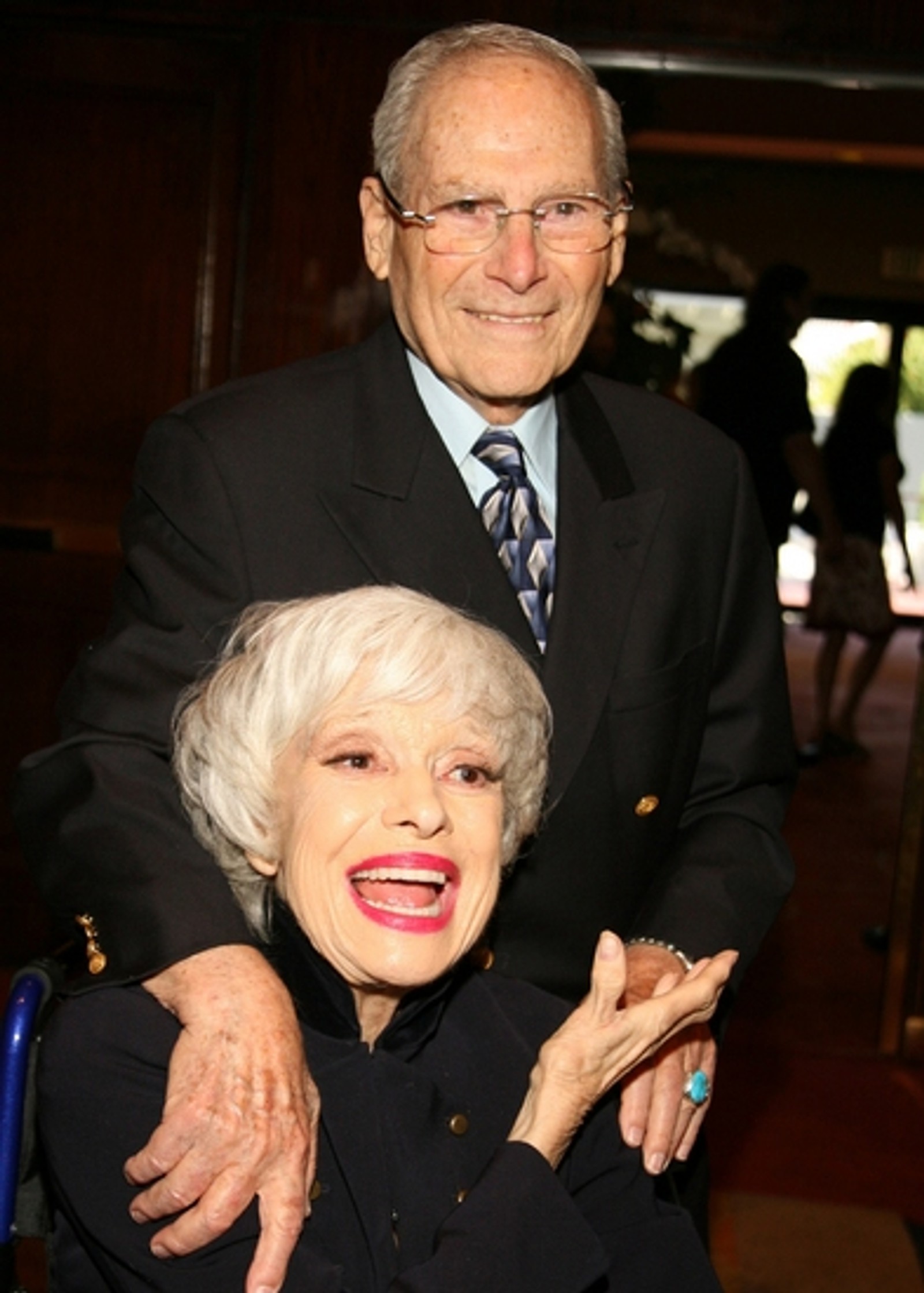 Photo Flash: 'ACTORS and OTHERS for ANIMALS' Gala — photo 1 of 12