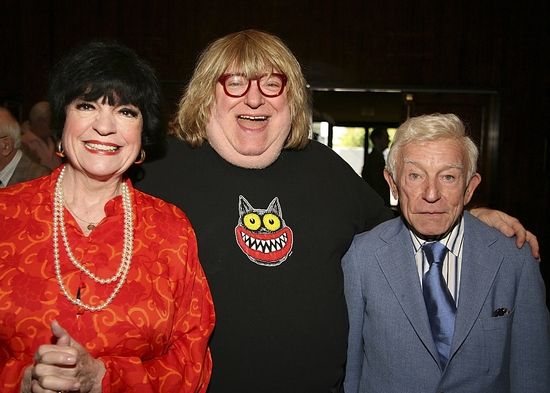 Henry Gibson Photo