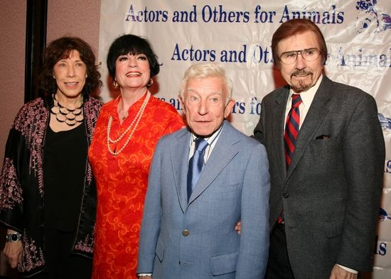 Gary Owens Photo