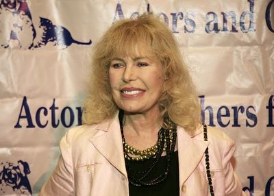 Loretta Swit Photo