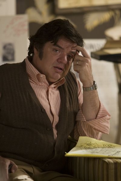 Oliver Platt Photo