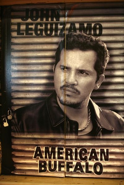 John Leguizamo Photo