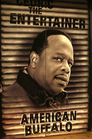 Cedric The Entertainer Photo