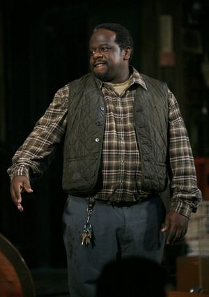 Cedric The Entertainer Photo
