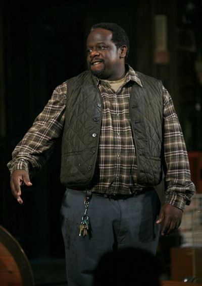 Cedric The Entertainer Photo