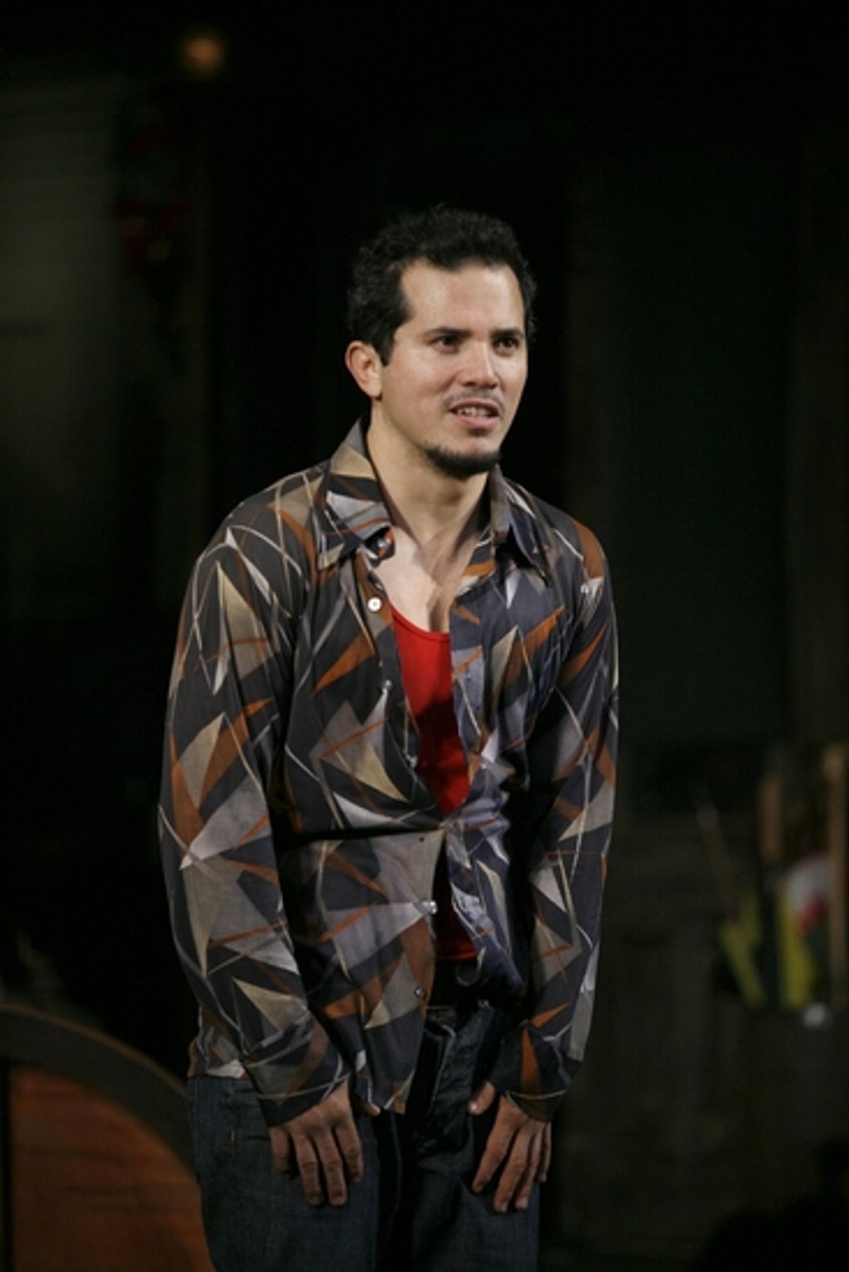 John Leguizamo at 