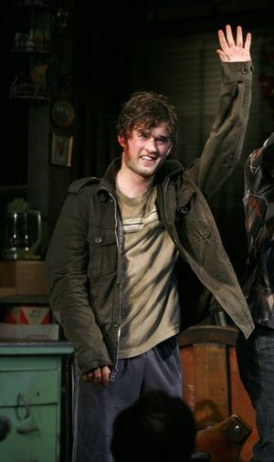 Haley Joel Osment Photo