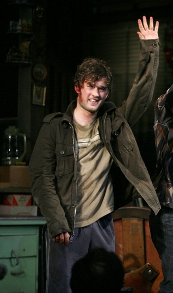 Haley Joel Osment Photo